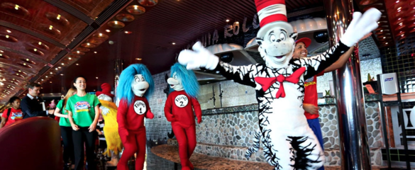 Carnival Cruise Line Seuss-a-Palooza Parade .png